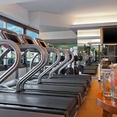 Park Tower, A Luxury Collection Hotel, Buenos Aires Eksteriør billede