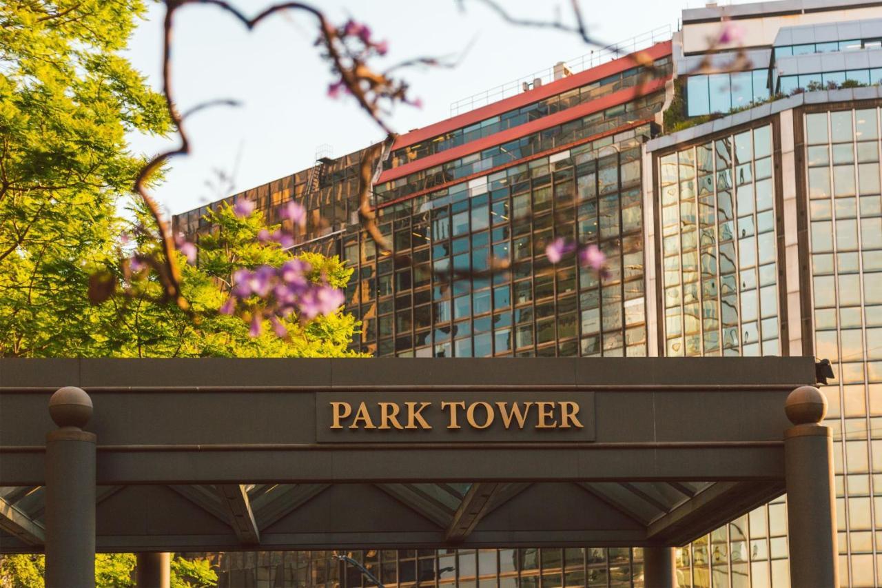 Park Tower, A Luxury Collection Hotel, Buenos Aires Eksteriør billede