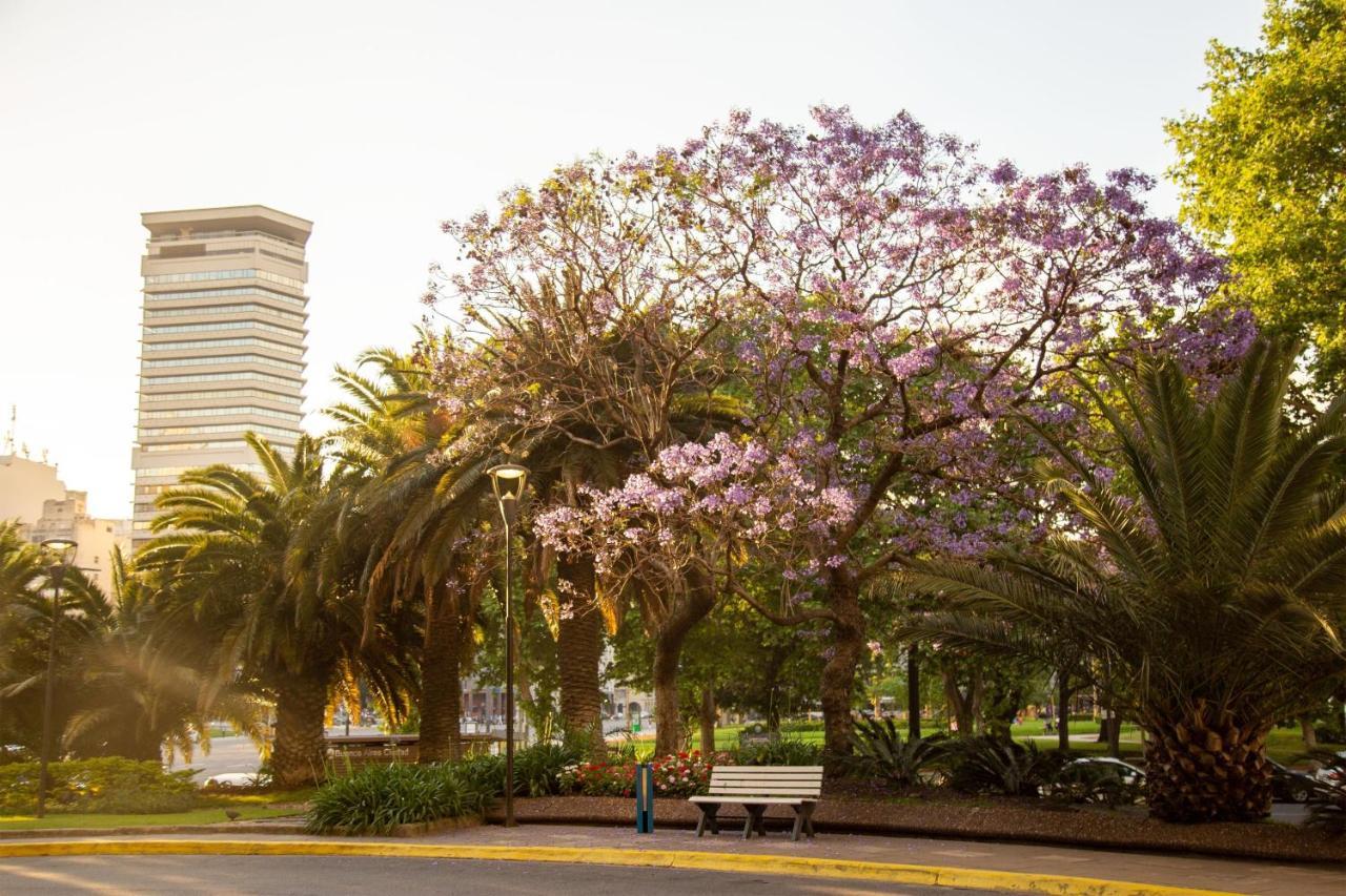 Park Tower, A Luxury Collection Hotel, Buenos Aires Eksteriør billede