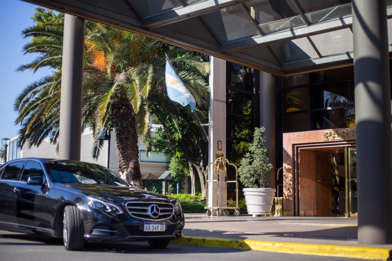 Park Tower, A Luxury Collection Hotel, Buenos Aires Eksteriør billede