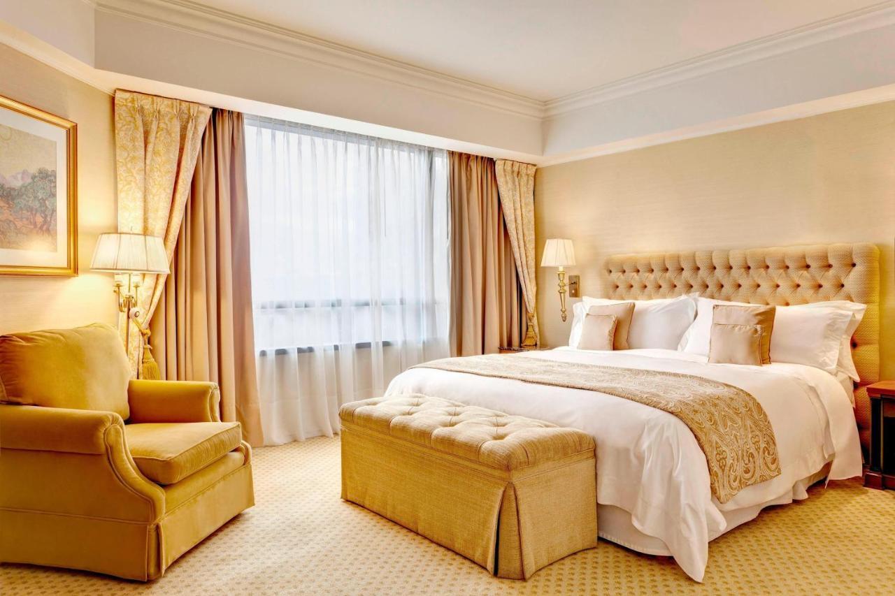 Park Tower, A Luxury Collection Hotel, Buenos Aires Eksteriør billede