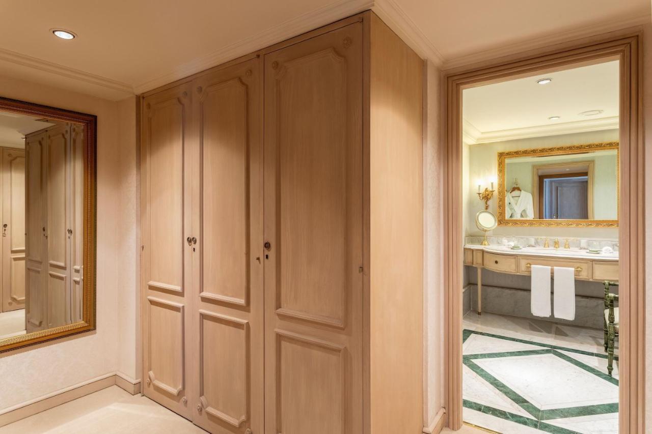 Park Tower, A Luxury Collection Hotel, Buenos Aires Eksteriør billede