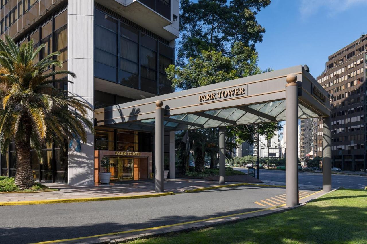 Park Tower, A Luxury Collection Hotel, Buenos Aires Eksteriør billede