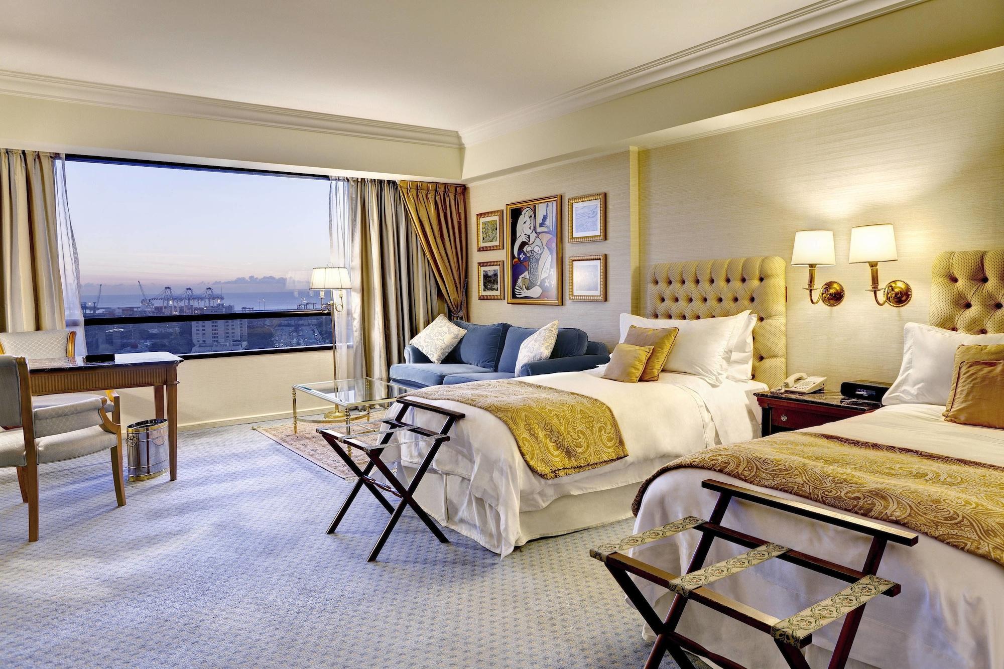 Park Tower, A Luxury Collection Hotel, Buenos Aires Eksteriør billede
