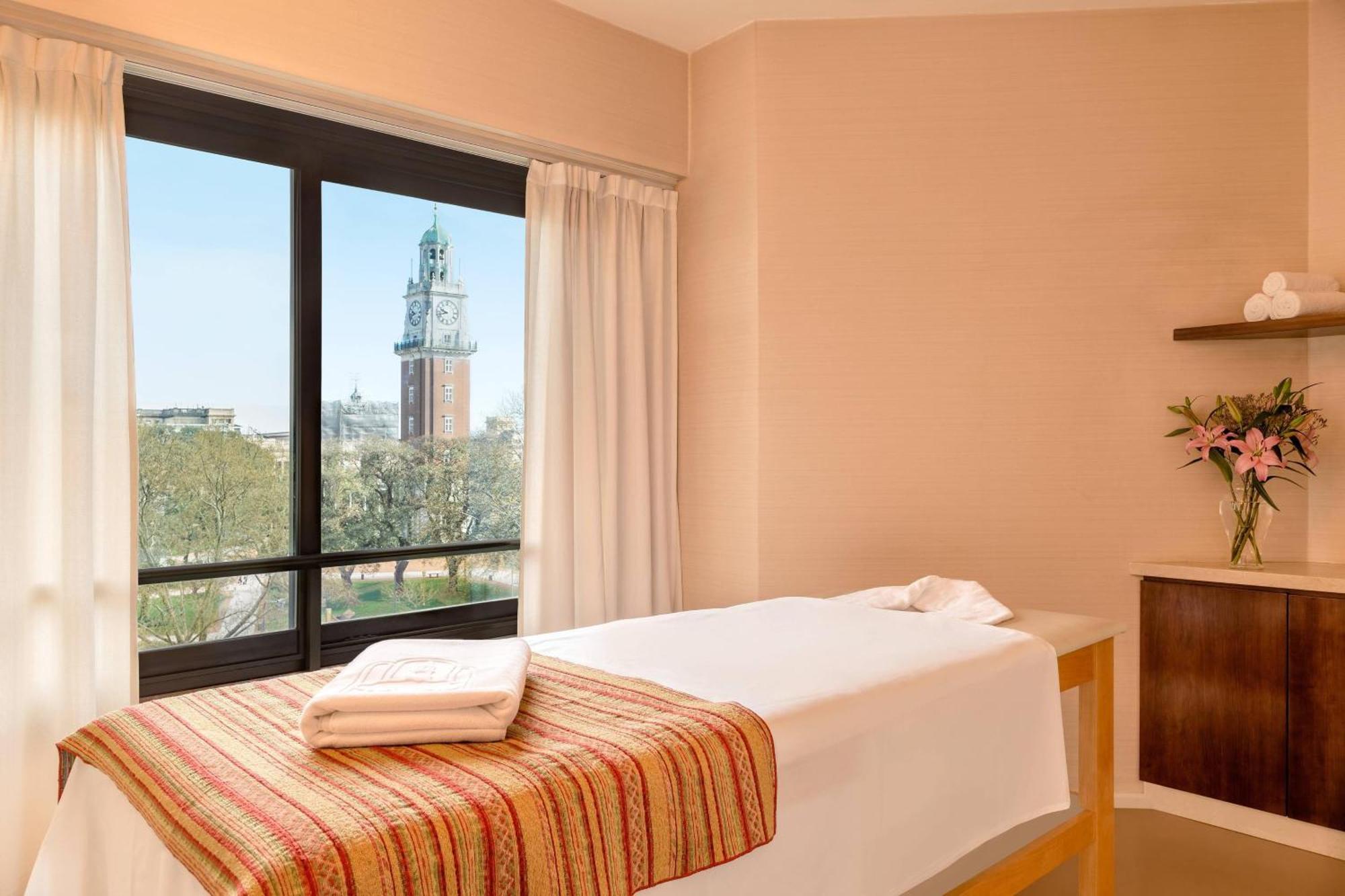Park Tower, A Luxury Collection Hotel, Buenos Aires Eksteriør billede
